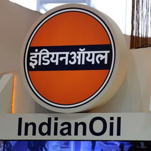 Indian Oil Petrol Pump